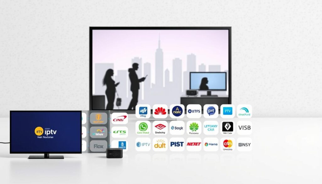 IPTV Provider Selection Guide
