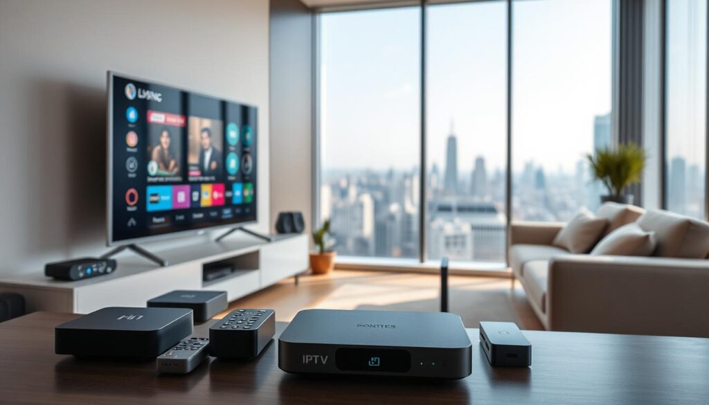 IPTV Smarters Pro Device Compatibility