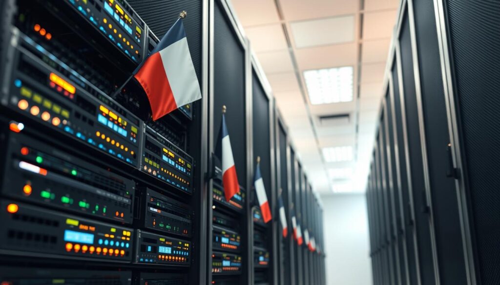Serveurs IPTV stables en France
