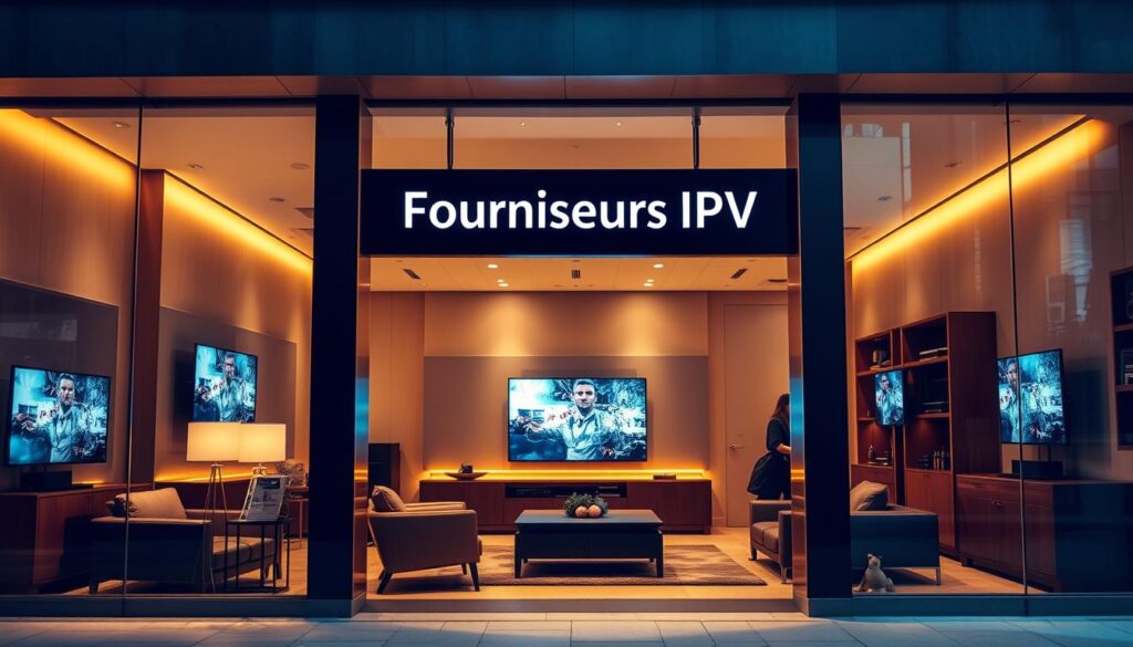 avis sur les fournisseurs IPTV
