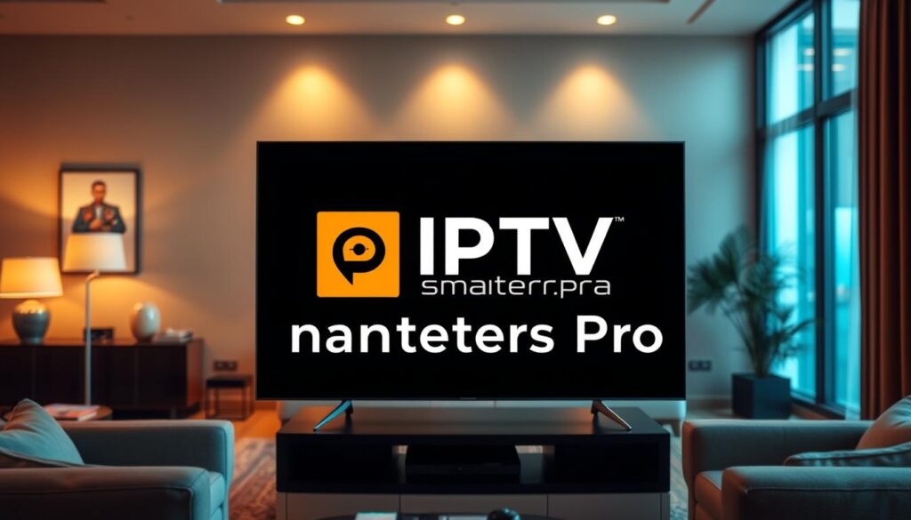 iptv smarters pro