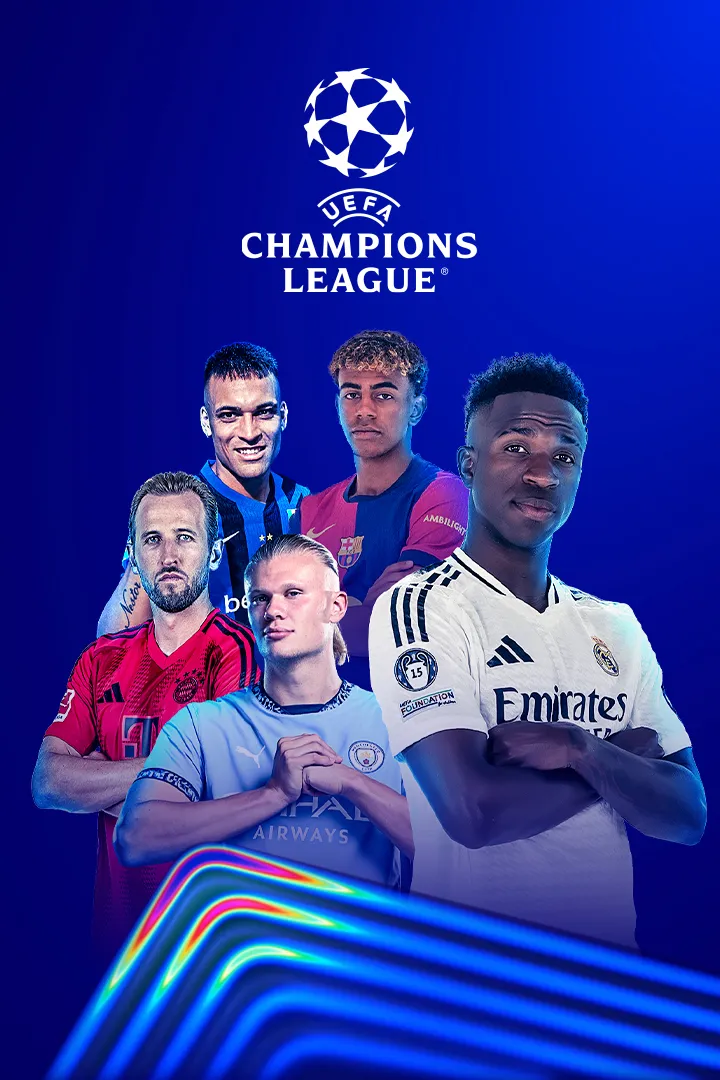 Champions league