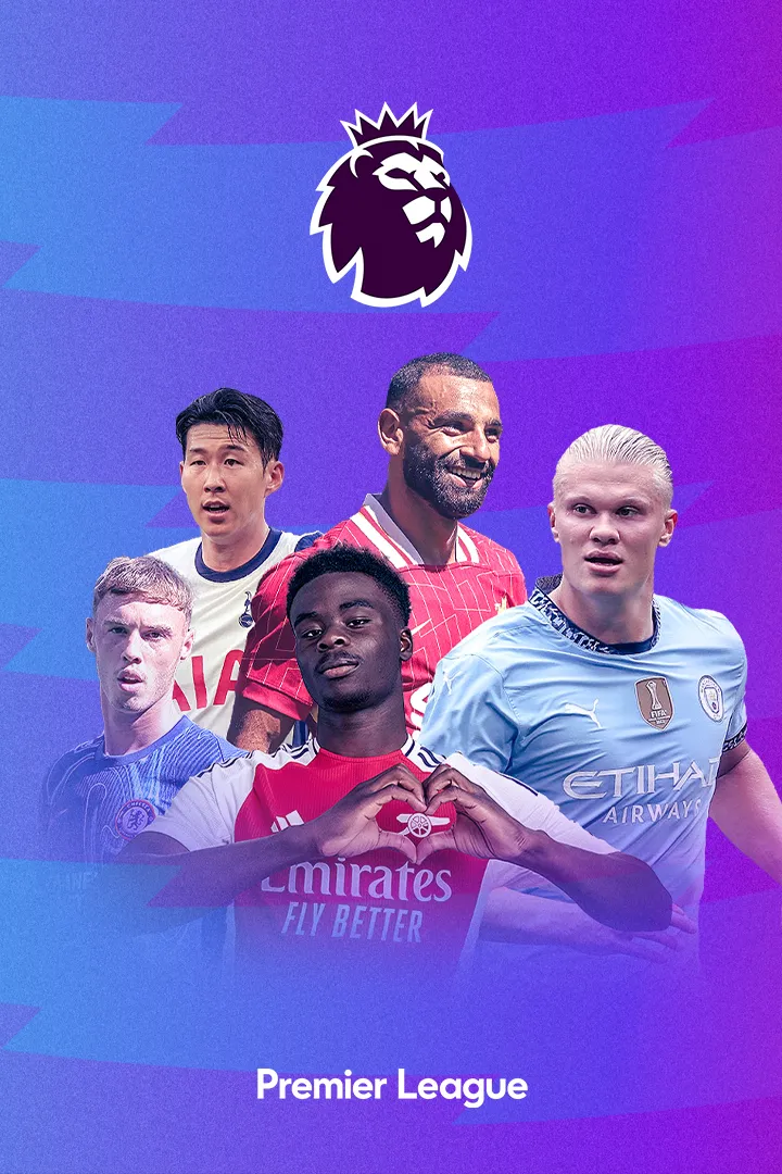 preamier league